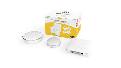 Airthings House Kit Radon & Raumluft Monitor - Mehrraum 420