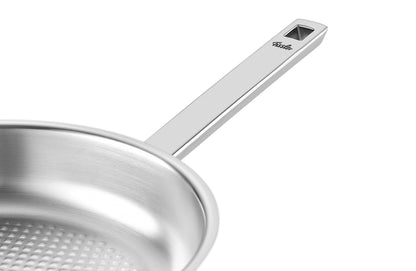 Fissler Profi Collection Stielpfanne - novogrill Ø 28 cm Induktion