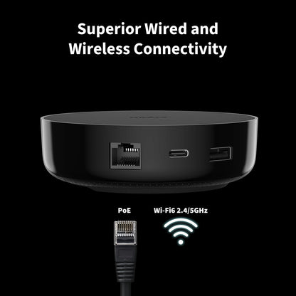 Aqara Smart Hub M200 – Matter-Controller & Thread-Grenzrouter