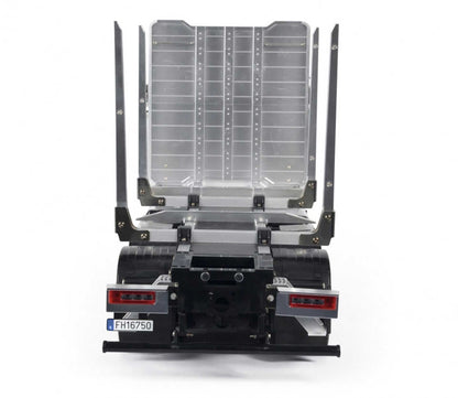 TAMIYA 56360 Volvo FH16 Holztransporter 1:14 RC LKW Bausatz
