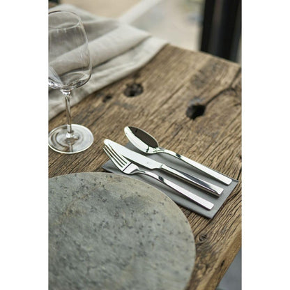 Zwilling King Besteck-Set - 68-teilig poliert Edelstahl für 12 Pers.