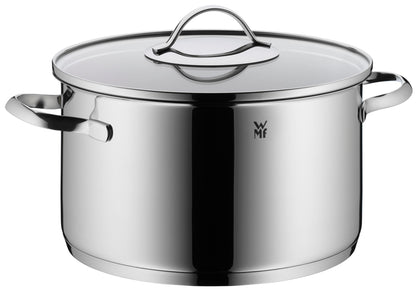 WMF Aparto Topfset Induktion 5-tlg. Cromargan Edelstahl poliert