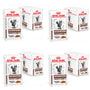 Royal Canin Vet Gastrointestinal Moderate Calorie Katze 4x12x85g