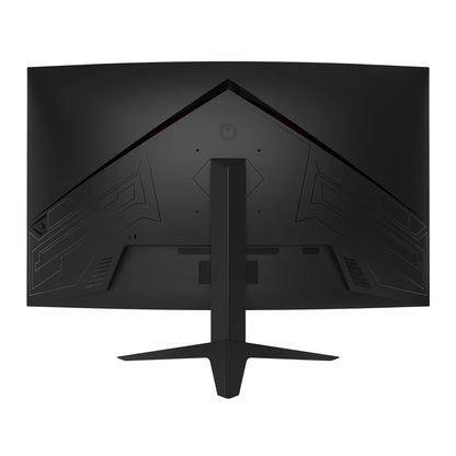ODYS XP32 PRO-X Curved Gaming Monitor 32 Zoll WQHD 180 Hz