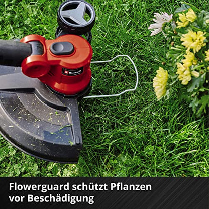 Einhell GE-CT 18/30 Li Akku-Rasentrimmer Power X-Change Solo