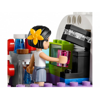 LEGO Friends Heartlake Flughafen Konstruktionsset – 41109