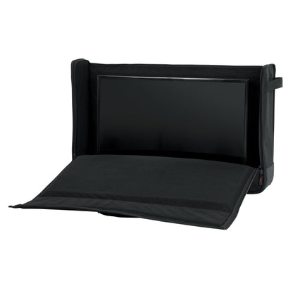 Gator Cases G-LCD-Tote-MD LCD-Tasche 27-32 Zoll - Schwarz