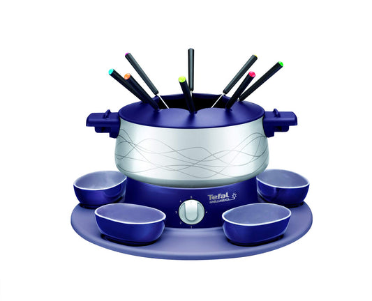 TEFAL Principio 3500 EF351412 Elektrische Fritteuse
