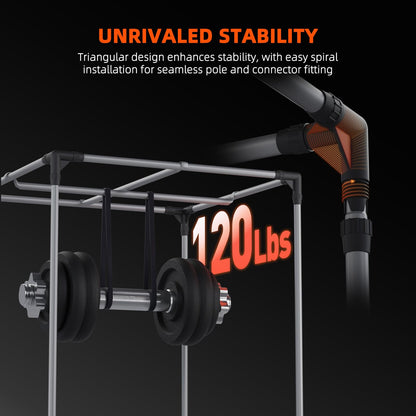 Spider Farmer Indoor Growzelt Kultivationszelt - 60x60x180cm