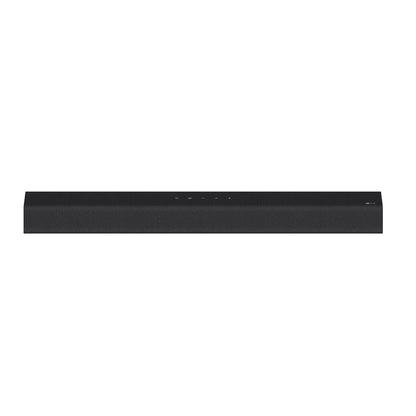 LG S60Q Intelligente Soundbar 2.1 – Virtual Surround Sound