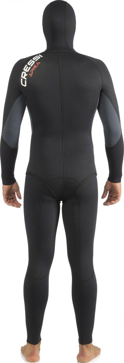 Cressi Apnea Tauchanzug Für Freitauchen & Apnoe - 5mm