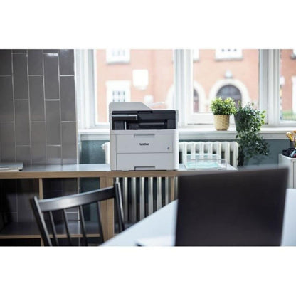 Brother MFC-L3740CDWE EcoPro 4-in-1 Farb-LED Multifunktionsgerät