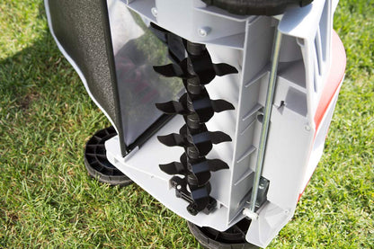 IKRA IEVL 2000 - Elektro Vertikutierer Rasenlüfter 2000W