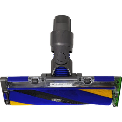 Dyson Original Laser Slim Fluffy Cleanerhead V15 Detect V11 Outsize