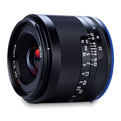 ZEISS Loxia 2/35 Vollformat Objektiv - Sony E-Mount