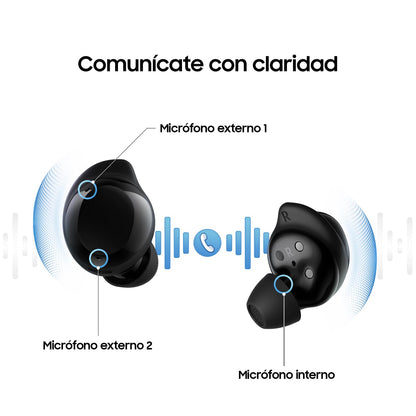 Samsung Galaxy Buds Core In-Ear Kopfhörer mit Active Noise Cancelling