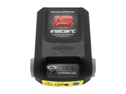 Briggs & Stratton Instart IS Akku BS593560 für Rasenmäher