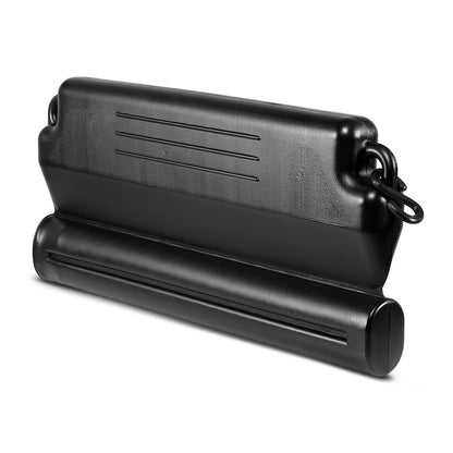 Eisdruckpolster Set 8 Stück für Pool – Sandgefüllt, inkl. Haken