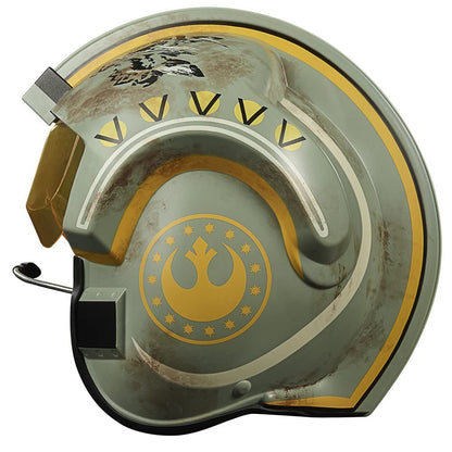 Hasbro Star Wars Black Series Trapper Wolf Elektronischer Helm F5549