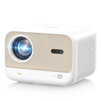 Yaber L2s Heimkino Beamer – 1080P, JBL Sound, Autofokus
