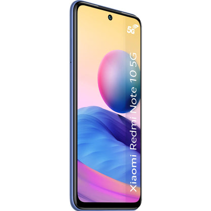 Xiaomi Redmi Note 10 5G Smartphone - 64GB Nighttime Blue