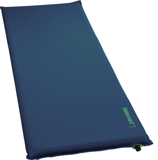 Therm-a-Rest Basecamp Isomatte XL - Selbstaufblasend