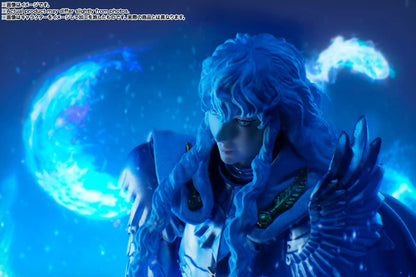 BANDAI S.H. FIGUARTS Berserk: Griffith Figur - Hawk of Light