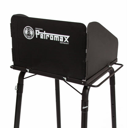 Petromax Feuertopf Tisch – Dutch Oven & Kohle Outdoor Tisch
