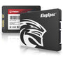 KingSpec 4TB 2.5 Zoll SATA III SSD Interner Datenspeicher