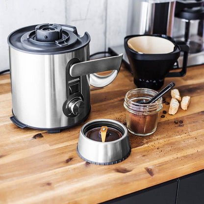 Design Multi Juicer Digital Pro – Professioneller Entsafter