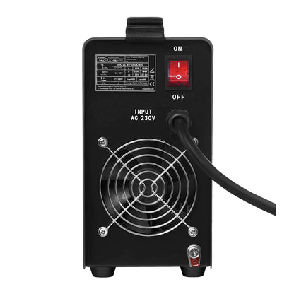 Stamos Germany S-MMA-250PI.2 Elektroden Schweissgerät MMA 250 A