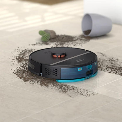 Versuni Philips Robotics VC 3000 Saugroboter XU3000/01