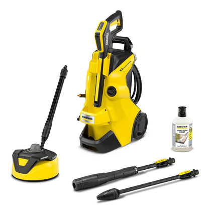 Kärcher K 4 Power Control Home Hochdruckreiniger mit App