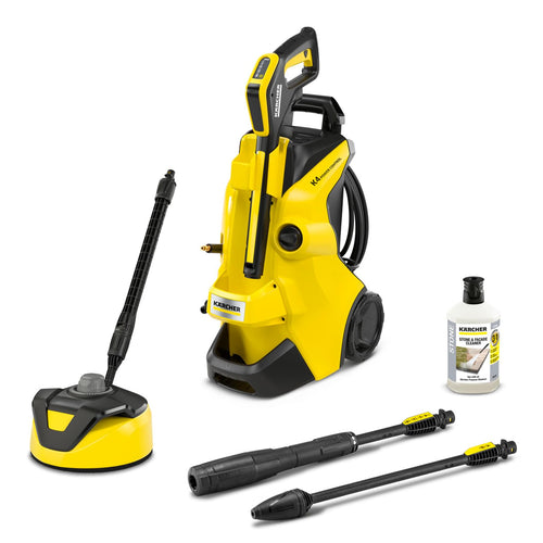 Kärcher K 4 Power Control Home Hochdruckreiniger mit App