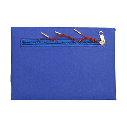 Addi Click Novel Long Case Wechselnadel Spitze quadratisch