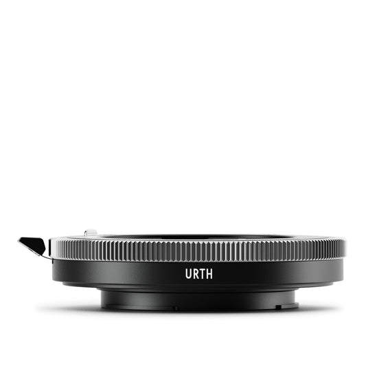 Urth Objektivadapter für Contax G auf Sony E Kameras