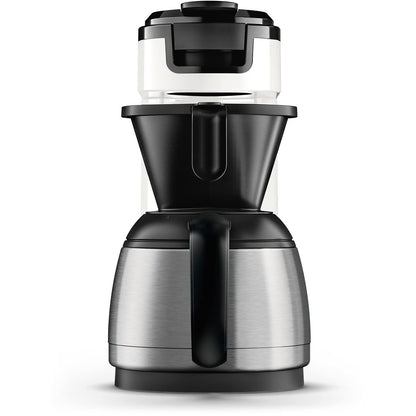 Philips Senseo Switch Pad- & Filterkaffeemaschine - Weiss (HD6592/04)