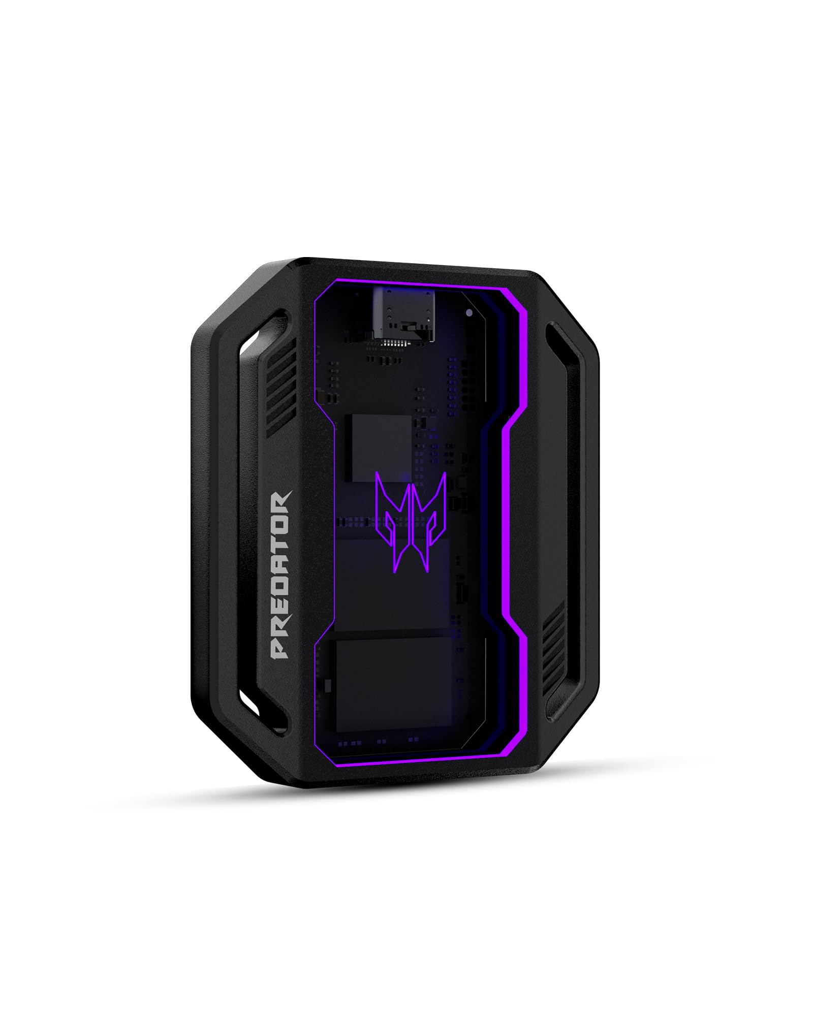 Acer Predator GP30 Externe SSD 2TB RGB USB 3.2 Gen2x2 in kompaktem, tragbarem Design