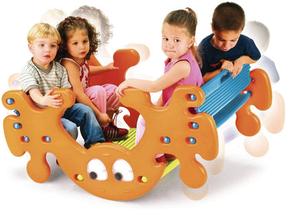 Feber Geist Picknicktisch Kindertisch – Famosa 800010242