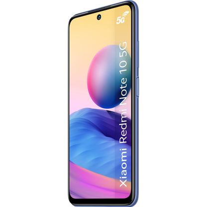 Xiaomi Redmi Note 10 5G Smartphone - 64GB Nighttime Blue