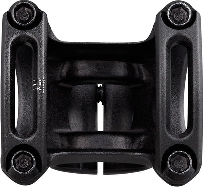 Spank Split 35 Mountainbike Lenker-Vorbau - Schwarz 43mm