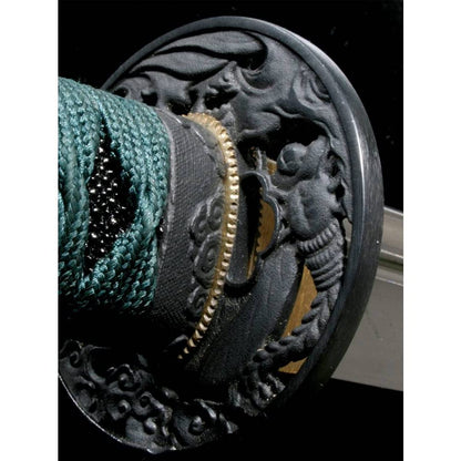 Cold Steel Wakizashi Samuraischwert – Dragonfly Edition