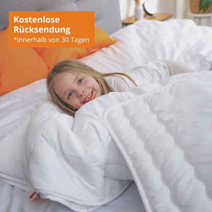 sleepling Babymatratze 100x100 cm Laufgittermatratze Komfortschaum