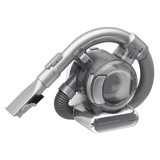 BLACK+DECKER dustbuster Flexi 18V Handstaubsauger - PD1820L-QW