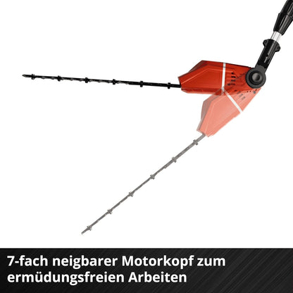 Einhell GE-HH 18/45 Li T Solo Akku-Heckenschere
