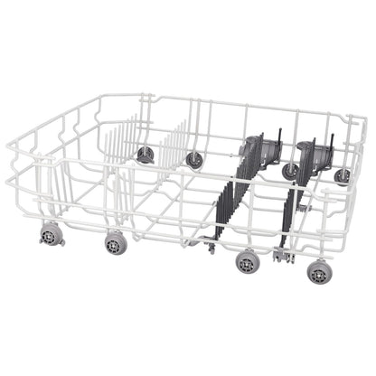 LUTH Profi Parts Unterkorb – kompatibel Bosch 00775102