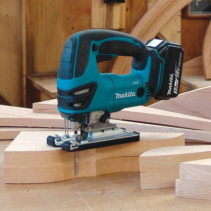 Makita DJV180Z Akku-Stichsäge 18 V Li-Ion Solo ohne Akku