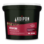 KOIPON Energy Winter Koifutter sinkend 6mm Pellets – 5 kg