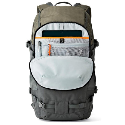 Lowepro Flipside Trek 450 Kamerarucksack – Grau