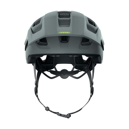 ABUS MoDrop MIPS MTB-Helm Grau Matt - S